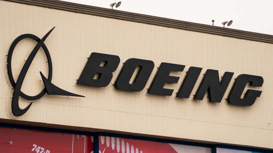 Boeing
