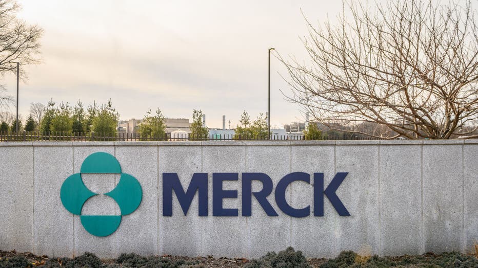 Merck Shuts Down Covid Vaccine Program After Lackluster Data