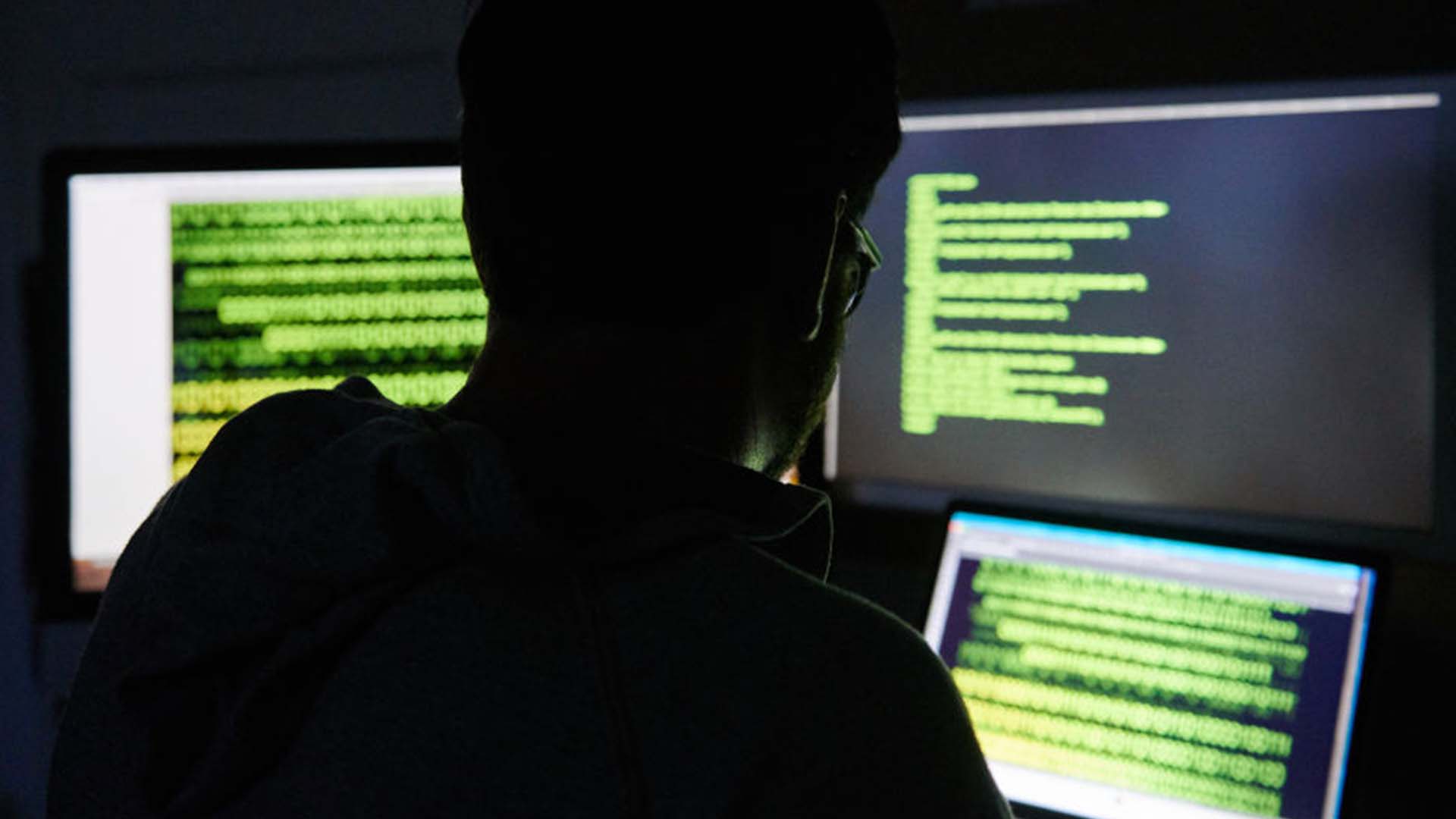 Chelan County WA government shuts down networks after cyberattack