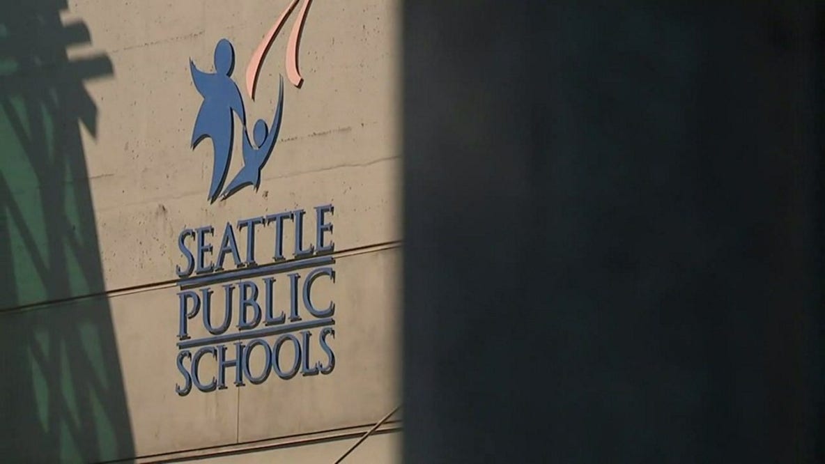 Seattle elementary school teacher dies after bicycle crash