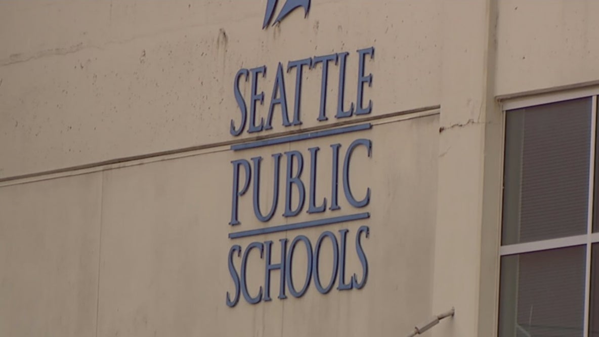 Seattle teacher's union votes to authorize strike over district contract