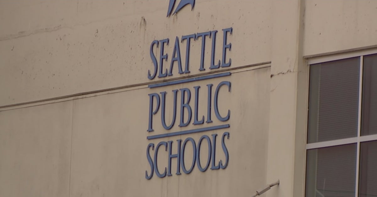 Seattle teacher's union votes to authorize strike over district contract