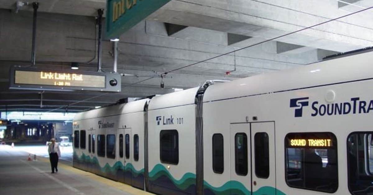 Sound Transit says Super Bowl parade a ‘stress test’ for World Cup 2026