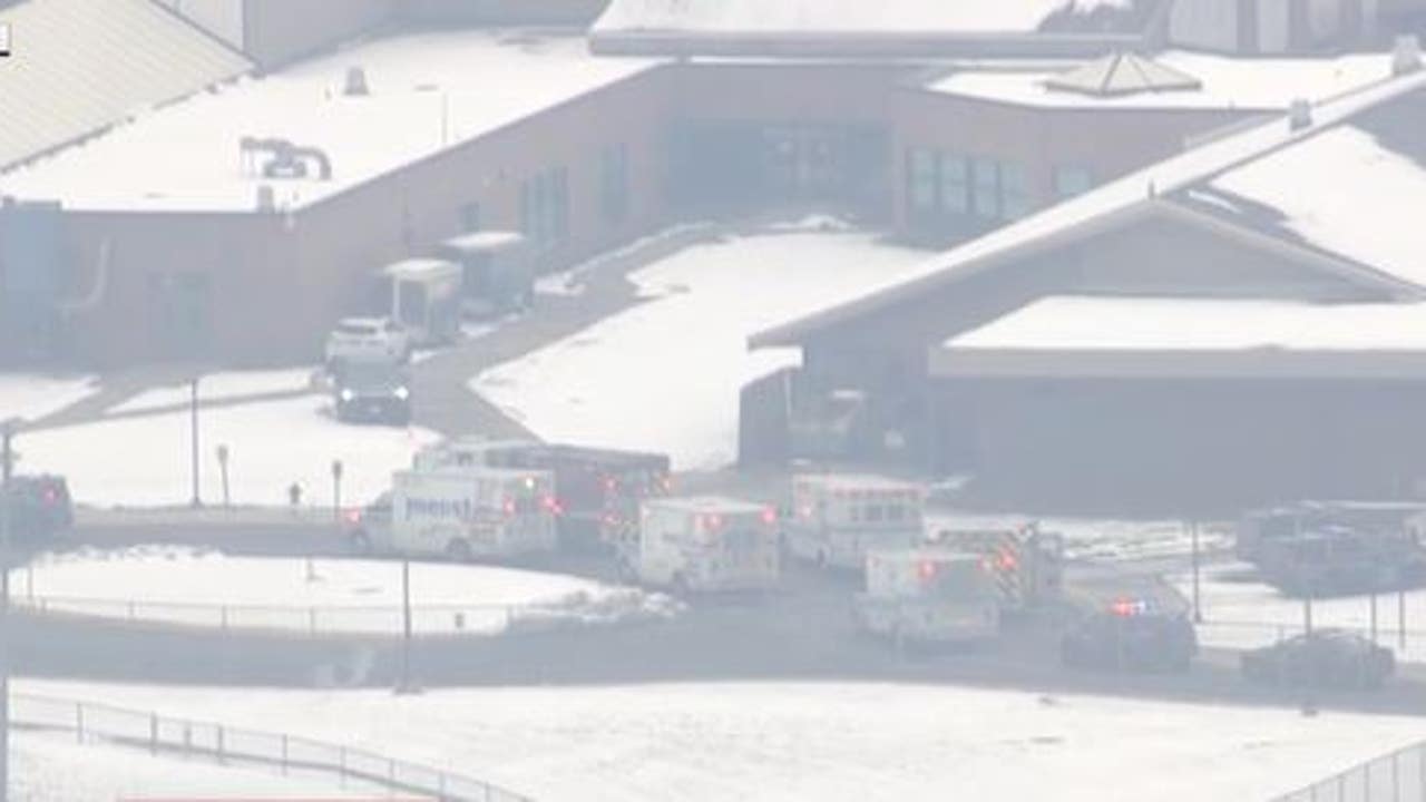Oxford High School shooting: What's known about the victims, suspect - Vimarsana News