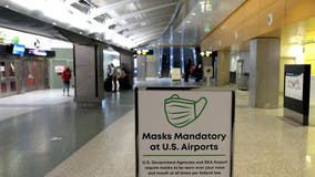 Staying safe while traveling for the holidays