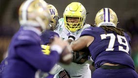 washington huskies