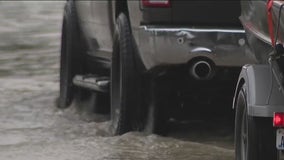 Northwest flooding evolving in areas hit by prior storm