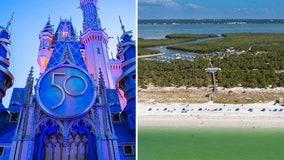 Lockdown-free Florida top vacation spot for holiday season