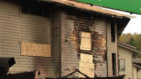 'The lowest of low': Thieves target Auburn fire victims displaced from homes