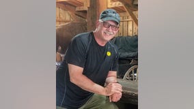 Seattle deputy fire chief died after falling down hillside, coroner says