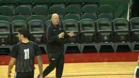 Seattle University basketball coach Jim Hayford resigns after report that he repeated racial slurs
