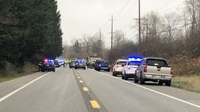 At least 2 people killed in crash on US 2 near Monroe