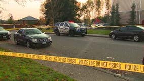 Person killed in shooting involving Renton police officer