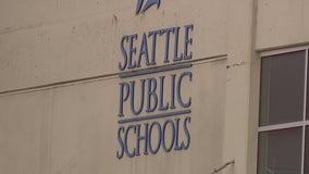 Seattle Public Schools moves forward with plan, timeline to close up to 5 schools