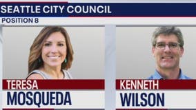 Teresa Mosqueda projected winner for Seattle City Council District 8 seat