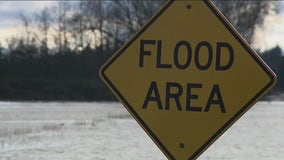 WA residents asked to remain vigilant amid latest rain event
