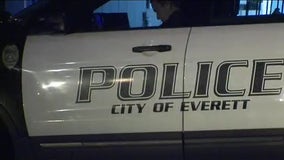 Police make arrest for deadly hit-and-run pedestrian crash in Everett, WA