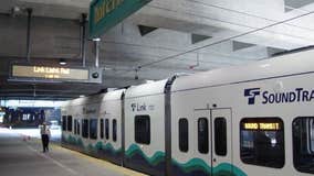 6 weeks of Light Rail disruptions underway in King County