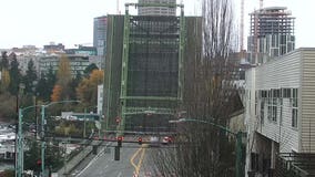 University Bridge repaired, reopened to traffic