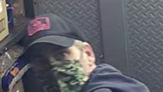 Help police ID burglars who stole $15K worth of meat from Marysville BBQ restaurant