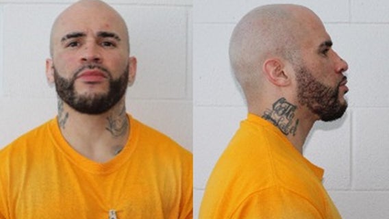 Level II sex offender who failed to report in has been arrested in South Seattle