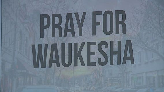 Waukesha Christmas parade tragedy, 7 kids still hospitalized