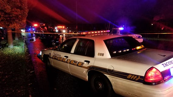 'South Tacoma is a hellhole'; Business owners rip city council over crime spike