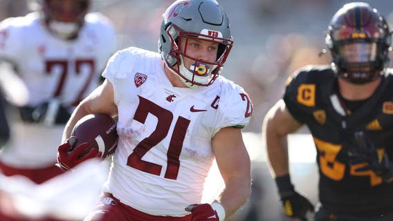 WSU looks to snap Apple Cup losing streak vs. UW