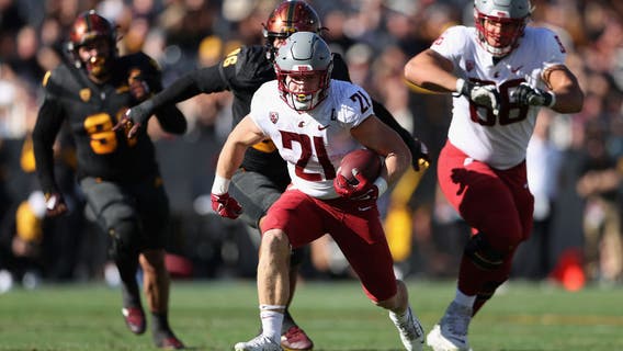 Cougars visit the Ducks needing a win for bowl eligibility