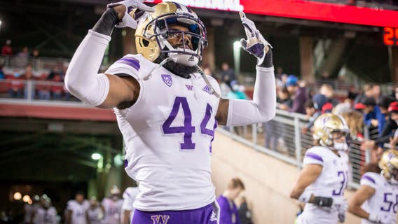 Pac-12 division races taking shape headed into final month