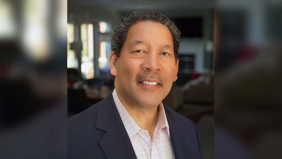 Seattle Mayor-Elect Bruce Harrell talks management style and transition team as he gets ready to take office