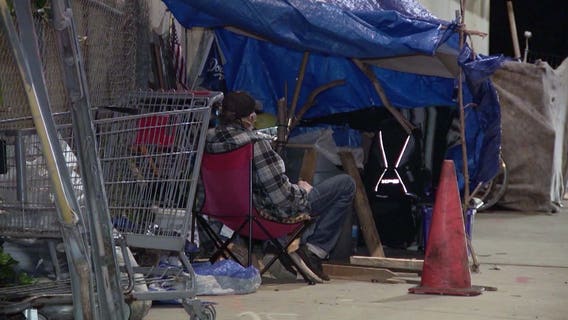 Washington-based companies give $10 million to fight homelessness in downtown Seattle