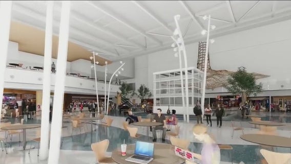 SEA celebrates completion of N Concourse