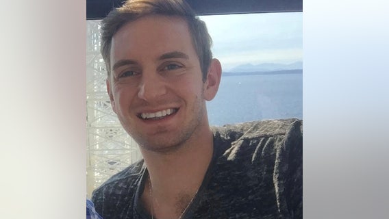 $15,000 reward offered to find driver of Nissan Sentra that killed Vince Giamona in Kitsap County