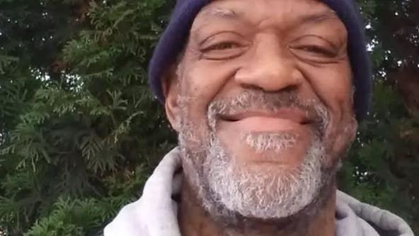 All this former NBA star experiencing homeless wants is a set of new teeth