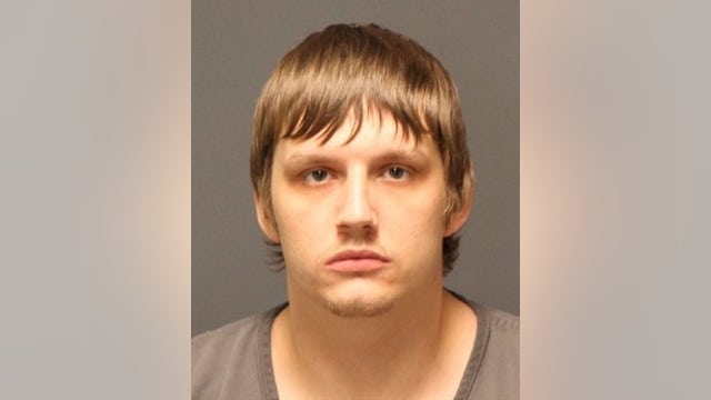 Pierce County deputies arrest man accused of stealing multiple cars