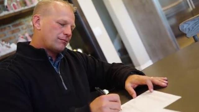 UW selects Fresno State's Kalen DeBoer as head football coach