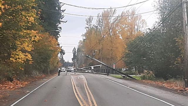 WSDOT: Closure on portion of SR 164 in Auburn will last for 8-10 hours