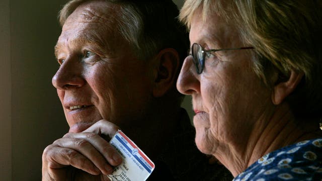 Debunking myths of Medicare Advantage Plans