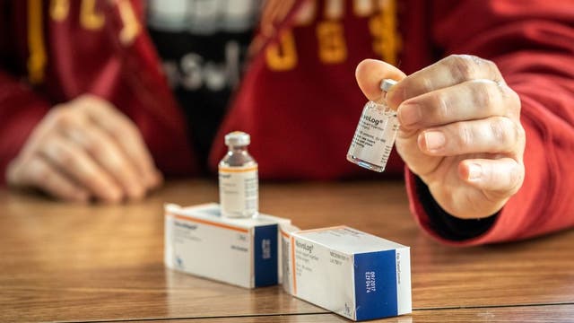 Breaking down diabetes, the silent killer