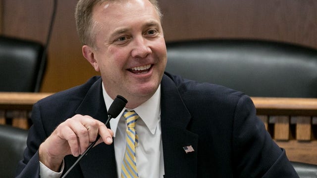 Whatcom County Council delays appointing senator to replace Ericksen