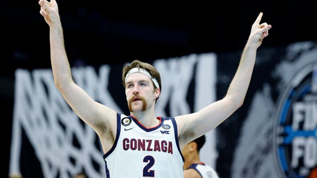 College basketball ready to rev up with fans in the stands