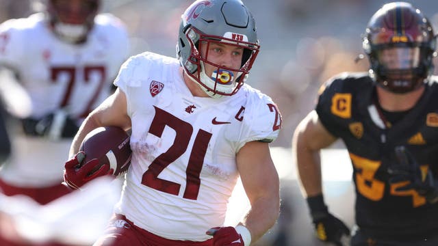 WSU looks to snap Apple Cup losing streak vs. UW