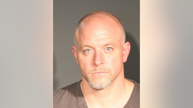 Suspect who shot at deputies arraigned on 28 felony counts in Pierce County