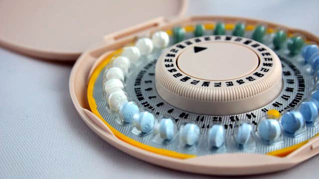 'Access to Birth Control Act' reintroduced, aims to eliminate barriers for contraception