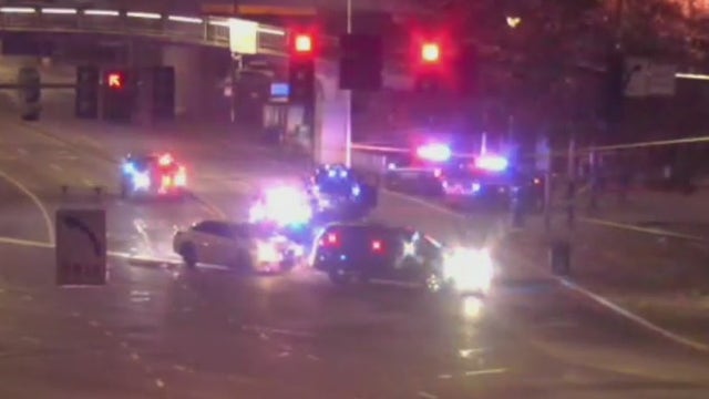 1 killed, 1 injured in shooting in Seattle’s Mount Baker neighborhood