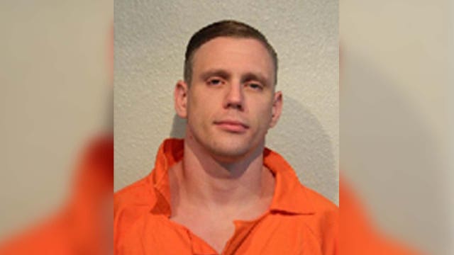 Inmate who escaped southwest Washington prison captured near Bellingham