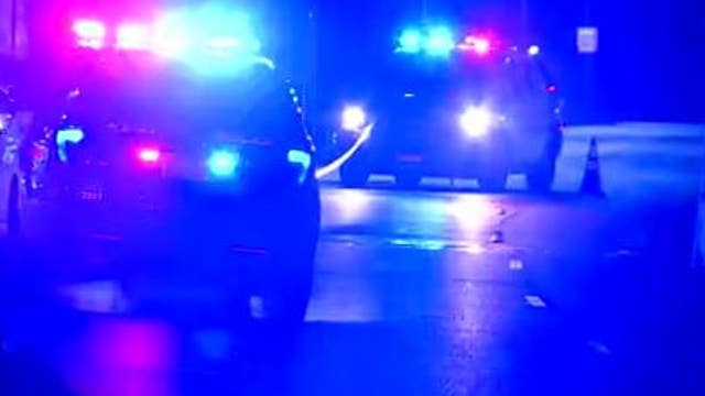 Man arrested in connection to fatal Bellingham drive-by shooting