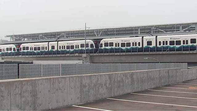 Sound Transit to cancel trips, reduce service hours over operator shortages