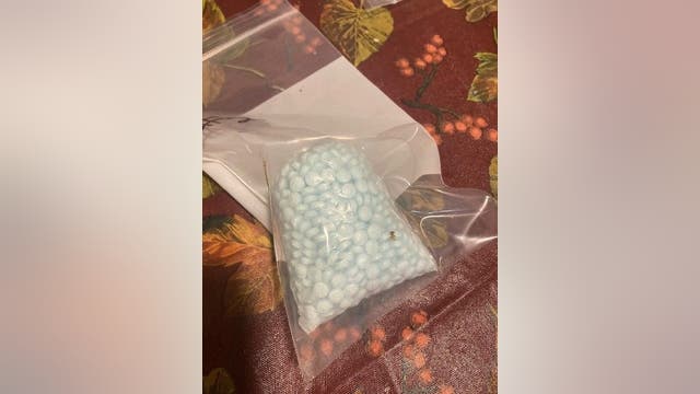 DOH report: Overdose deaths in Washington surpass 2,000 in 2021, continue to rise